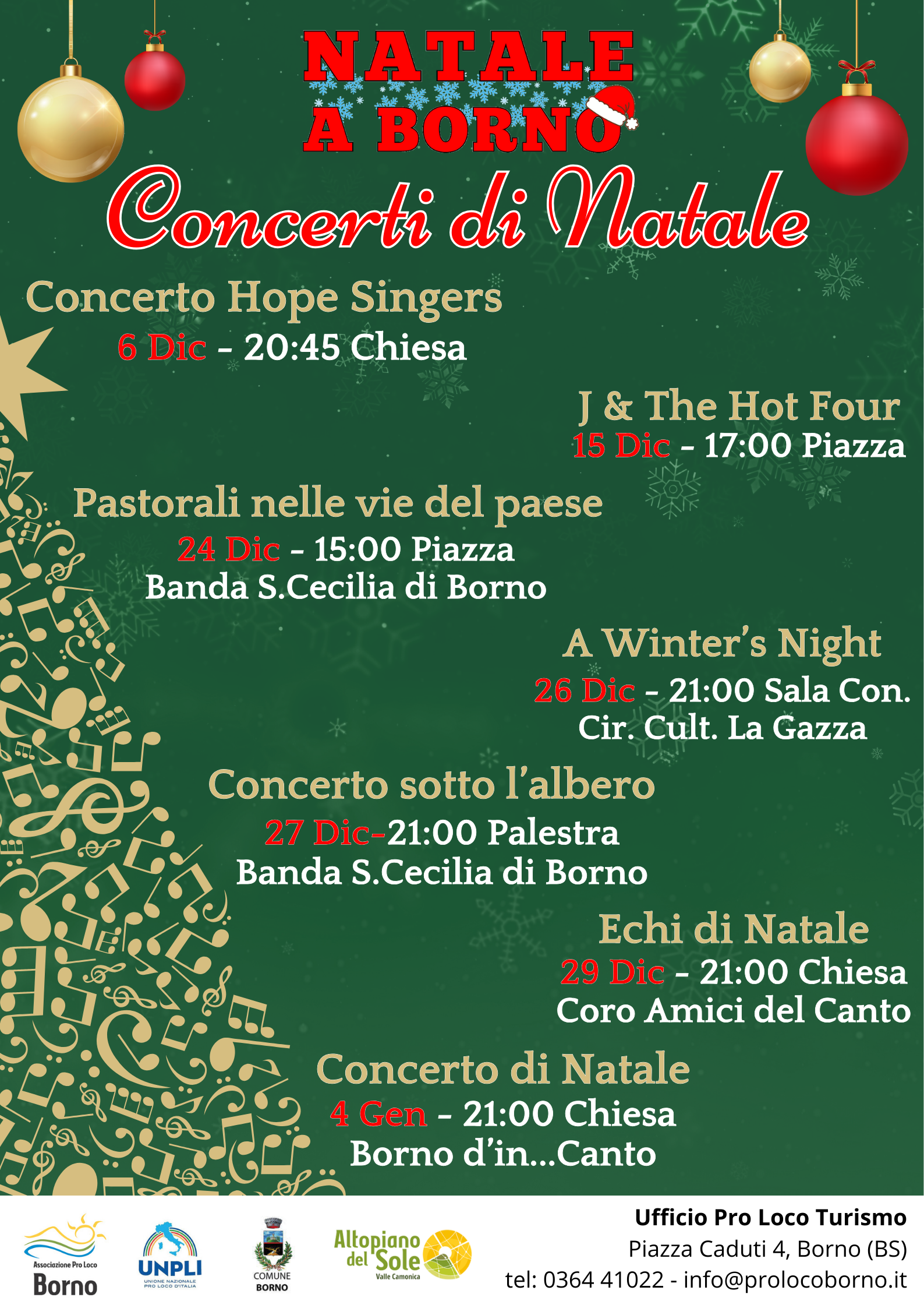 Immagine raffigurativa dell'evento